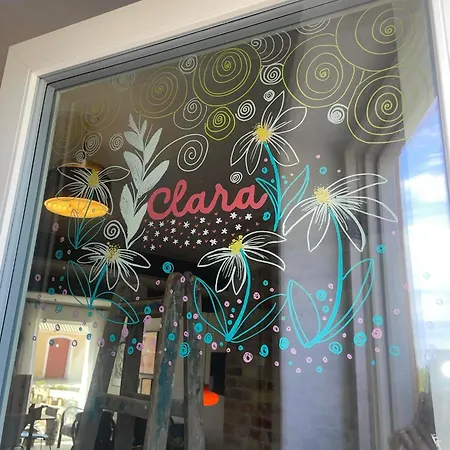 Amazing - Clara Appartamento Ebeltoft