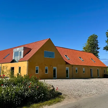 Amazing - Clara * Ebeltoft