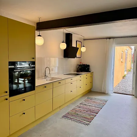 Appartement Amazing - Clara *