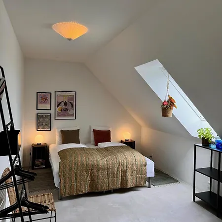 Amazing - Clara * Ebeltoft