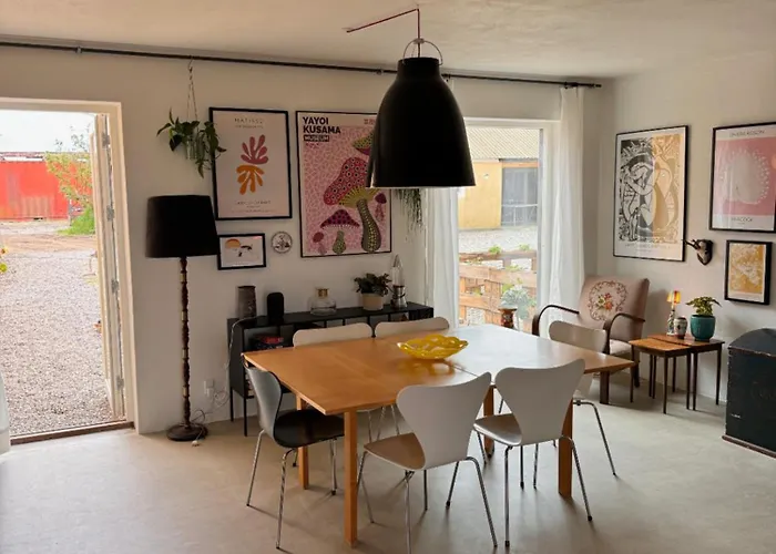 Amazing - Clara Lägenhet