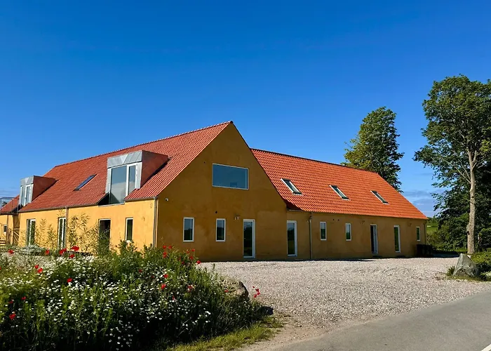 Amazing - Clara * Ebeltoft